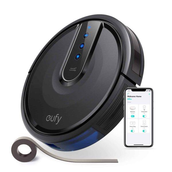 95e63e812c1525a7d79fe749c23d1b6d - Струва ли си робот прахосмукачка и как да изберете правилния модел?