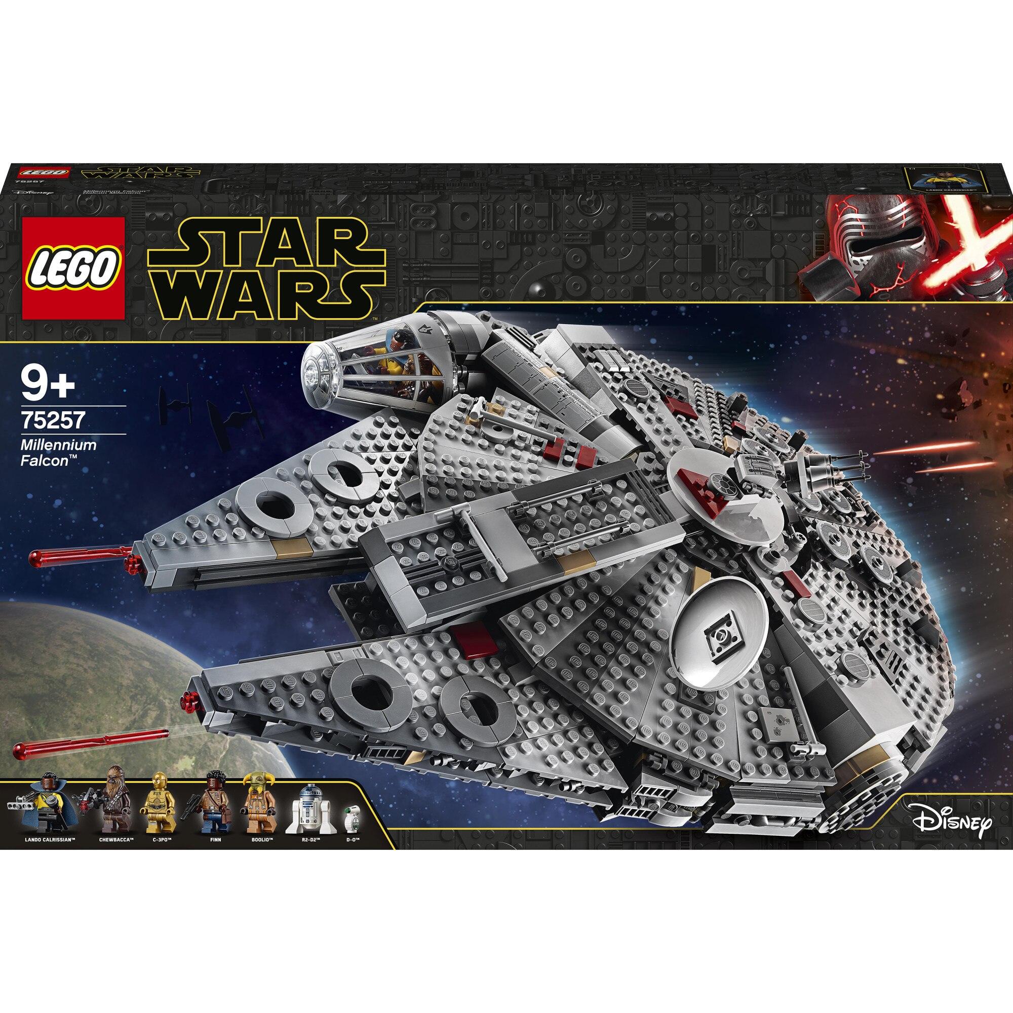 Fafb40b11ec036a07e2435d2f14c3edb - Lego конструктор за игра или подарък: как да изберете според възрастта и интересите - Майка и бебе