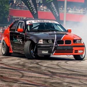 Bestix-gifto-drift-avtomobil - Ваучер за преживяване: идеи за подарък и важни проверки - Общи