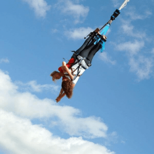 Bestix-gifto-tandem-bungee - Ваучер за преживяване: идеи за подарък и важни проверки - Общи