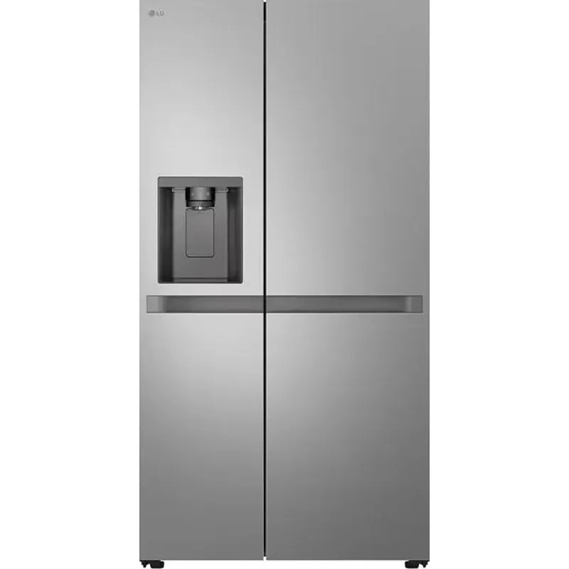 Side By Side Lg Gslc41pype 641 L E No Frost - Техника