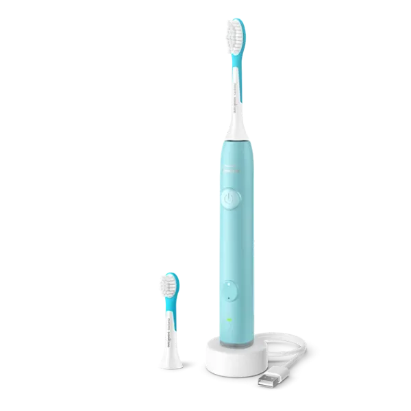 Philips Hx6600 13 Sonicare - Как да изберем електрическа четка за зъби и какво наистина има значение? - Здраве